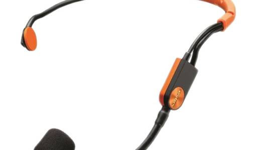 SHURE フィットネスヘッドセット SM31FH-TQG SM31FH - Fitness Headset Condenser Microphone - Shure USA